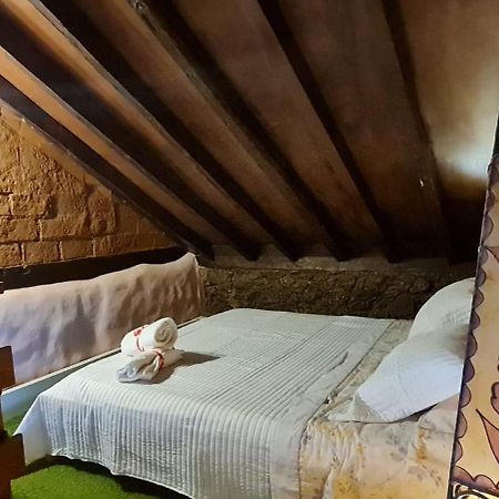 B&B La Laguna Las Lagunas Exterior photo