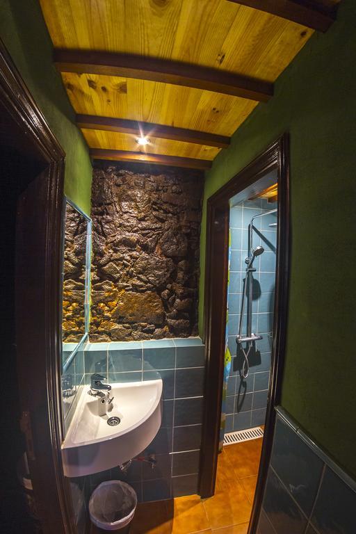 B&B La Laguna Las Lagunas Room photo