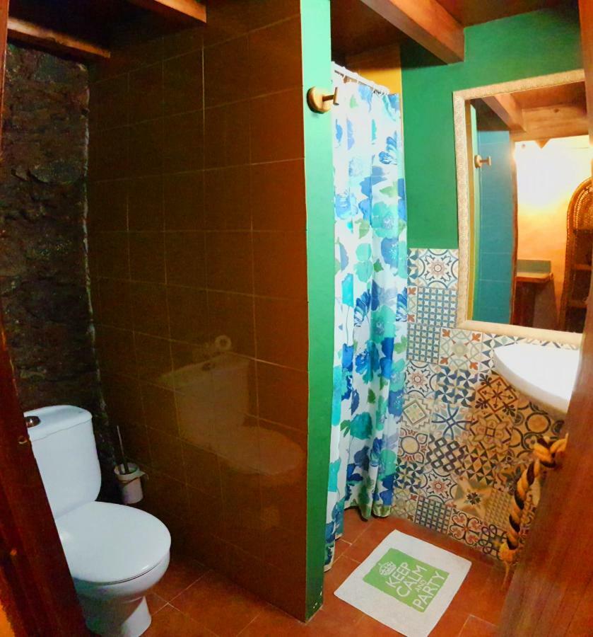 B&B La Laguna Las Lagunas Exterior photo